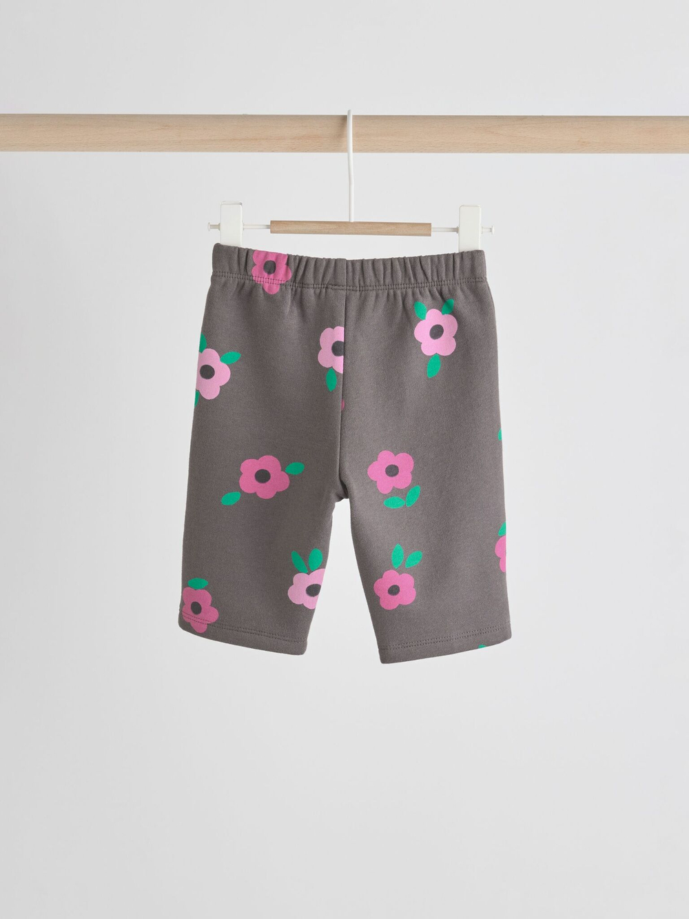 Свитшот и спортивные брюки в комплекте для малышей Next B77-493, Серый