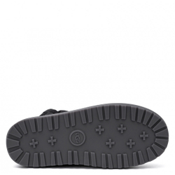 Ugg Classic Mini Lace-up Weather "Black"