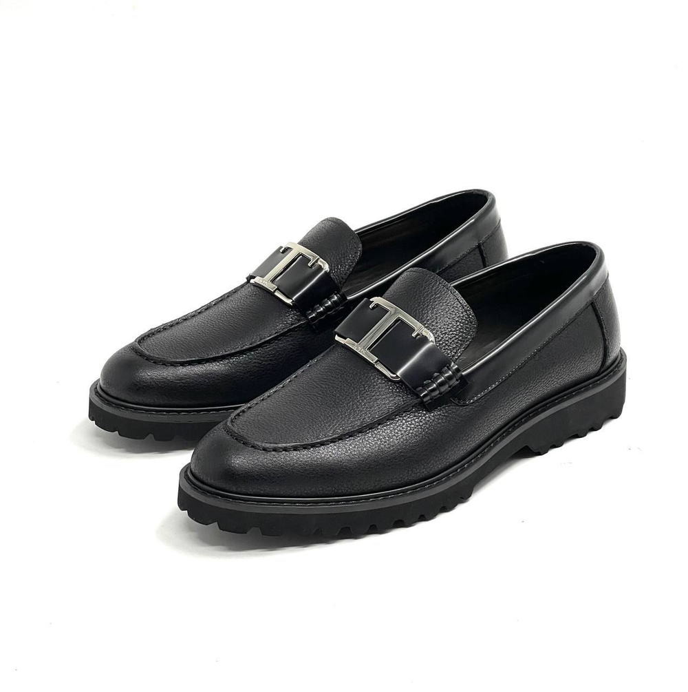 Лоферы Tods