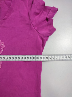 Футболка Steinberg с аппликацией 42 размер