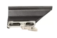 Кронштейн-переходник с бокового на планку Weawer( АЛ6.130.390-03) /Сайга