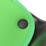 Бустер 15-36кг, Carmella, 28. Green+black dot