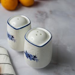 Набор для специй 2 предмета Солонка/Перечница   P.L. Proff Cuisine [1]