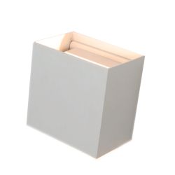 7652 Настенный уличный светильник DAVOS