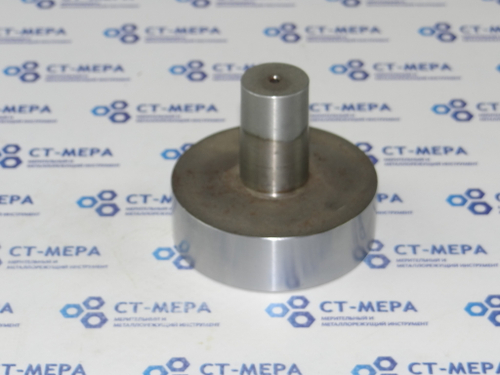 Калибр-пробка гладкая 72 Н12 НЕ