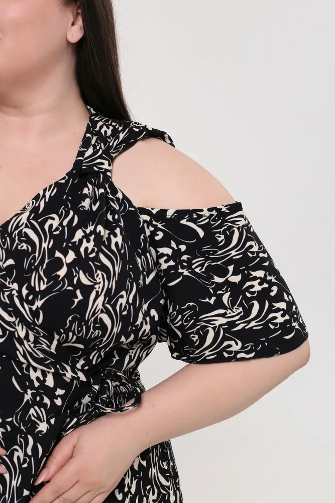 Платье 5098 Fabrika