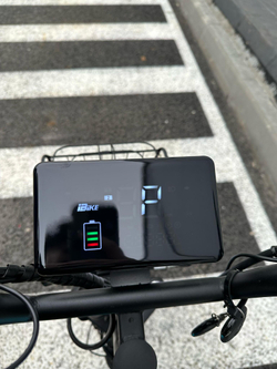 Электровелосипед, E-BIKE DRONGO V3 Pro, ДРОНГО в3 про