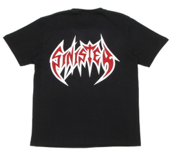 Футболка Sinister (963)