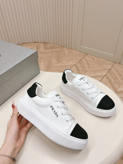 Prada Sneakers (3 colors)