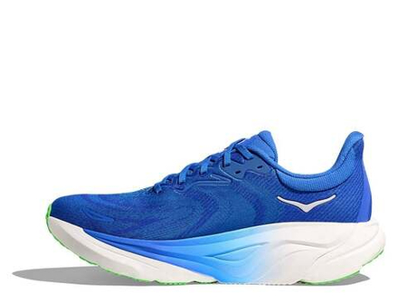 Мужские беговые кроссовки Hoka Arahi 8 M Blue