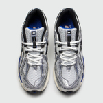 Кроссовки New Balance 1906R Silver White