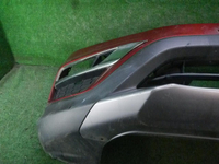 Бампер передний Honda Cr-v 4 (2014-2018)