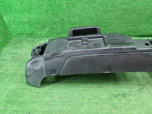 Бампер задний Tank 300 (2021-н.в.)