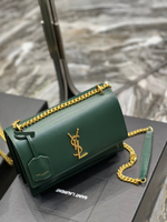 YSL Sunset Bag 22 cm