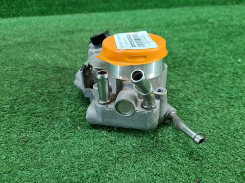 Дроссельная заслонка Kia Soul 3 SK (2019-н.в.)