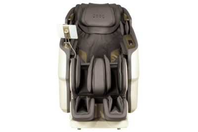 Массажное кресло Bodo Grottesk Grey