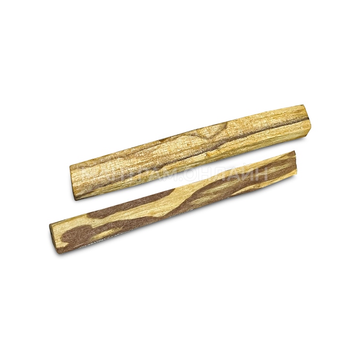 Пало Санто Mystery Herbs Palo Santo Original 14-16 г 2 щепки