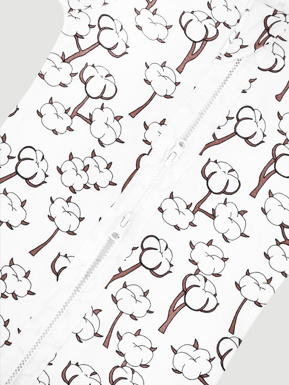 Спальный мешок Mjölk Хлопок