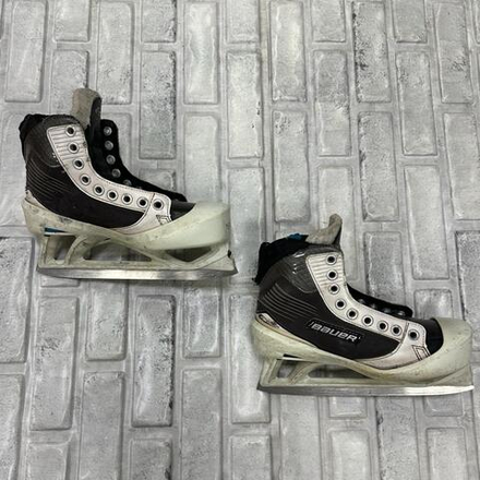BAUER REACTOR 2000 JR 3D (EUR 36)