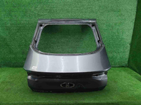 Крышка багажника Москвич 6 (2023-н.в.)