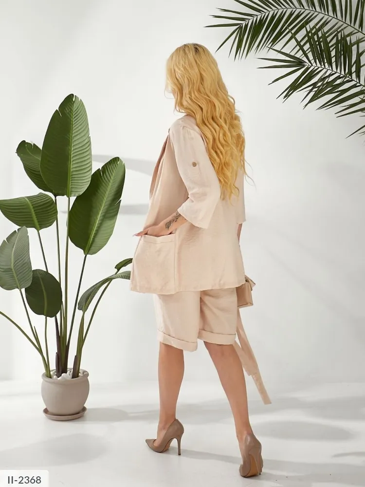 Костюм II-2360 Фабрика Моды