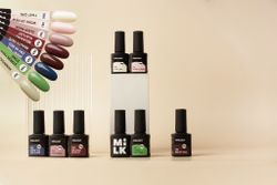 Milk Гель-лак Chillout  9мл