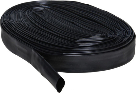 Лента капельного полива d1,6cм с эмиттерами 15см 50м