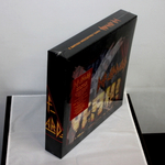 Def Leppard / The Vinyl Boxset - Volume Three (9LP)