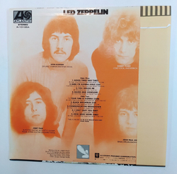 Led Zeppelin Led Zeppelin (Japan 1976)