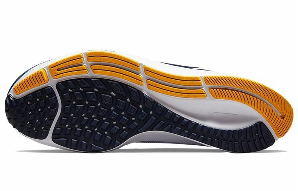 Кроссовки Nike Pegasus 38 "West Virginia"