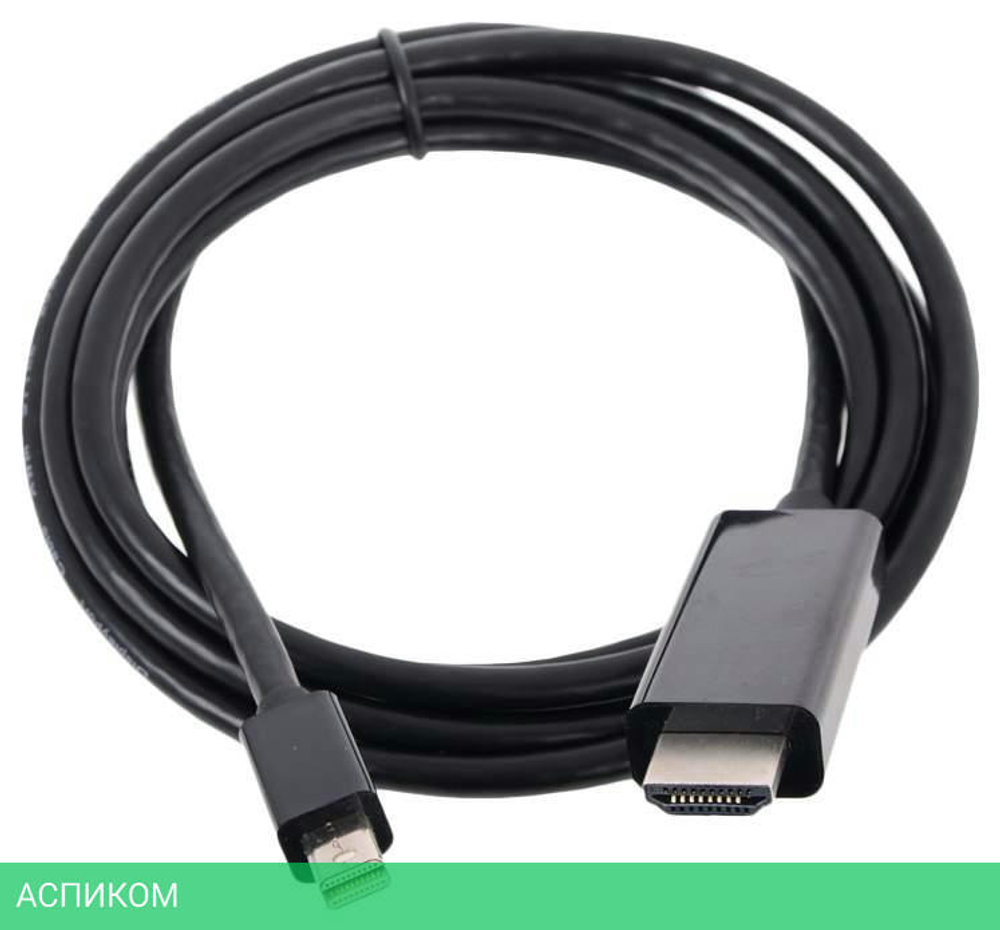 Кабель Vcom CG695-B