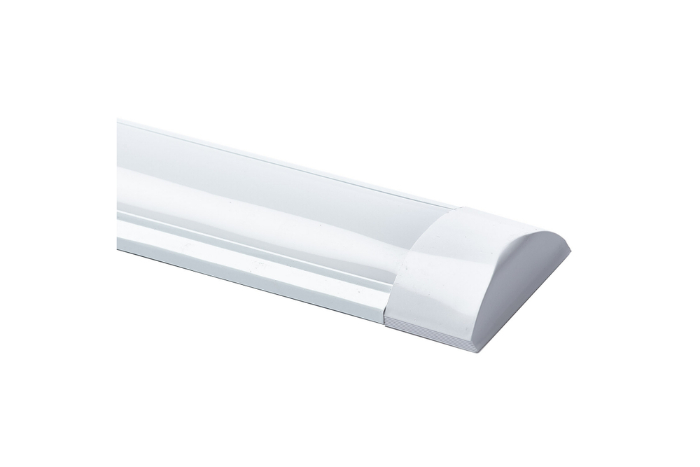 Светильник LED линейный 18W  4000K  с выкл  UNIEL