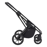 Коляска 3 в 1 Sweet Baby SBL Massimo + автокресло Premier Black Beige