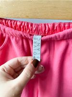 Флисовые брюки Poivre Blanc, 110