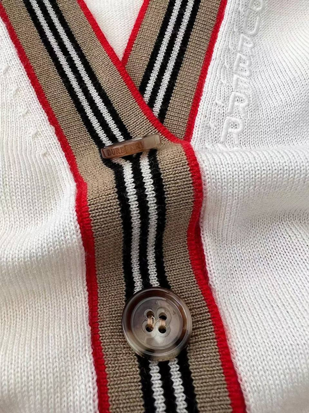 Кардиган Burberry