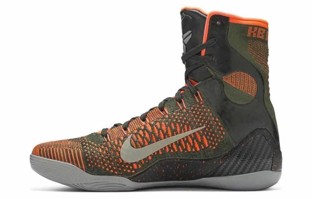 Кроссовки Nike Kobe 9