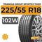 Triangle Group SporteX TH201 225/55 R18 102W