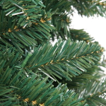 Ёлка «Ночные огни» 180 см, ПВХ 260 ламп LED (809 веток)