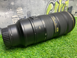 Nikon 70-200mm 2.8G ED AF-S VR II Zoom-Nikkor