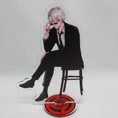 Фигурка Сатору Годжо