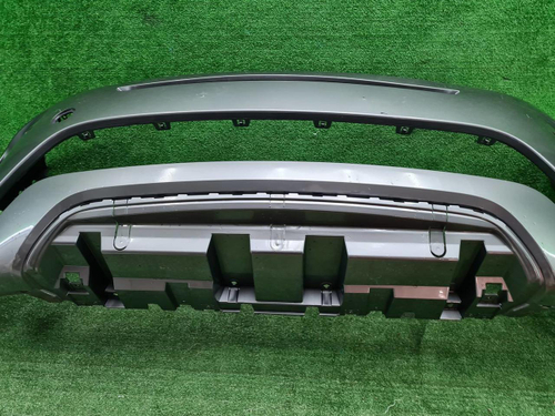 Бампер передний RR Evoque 2 (18-24) R-Dynamic S