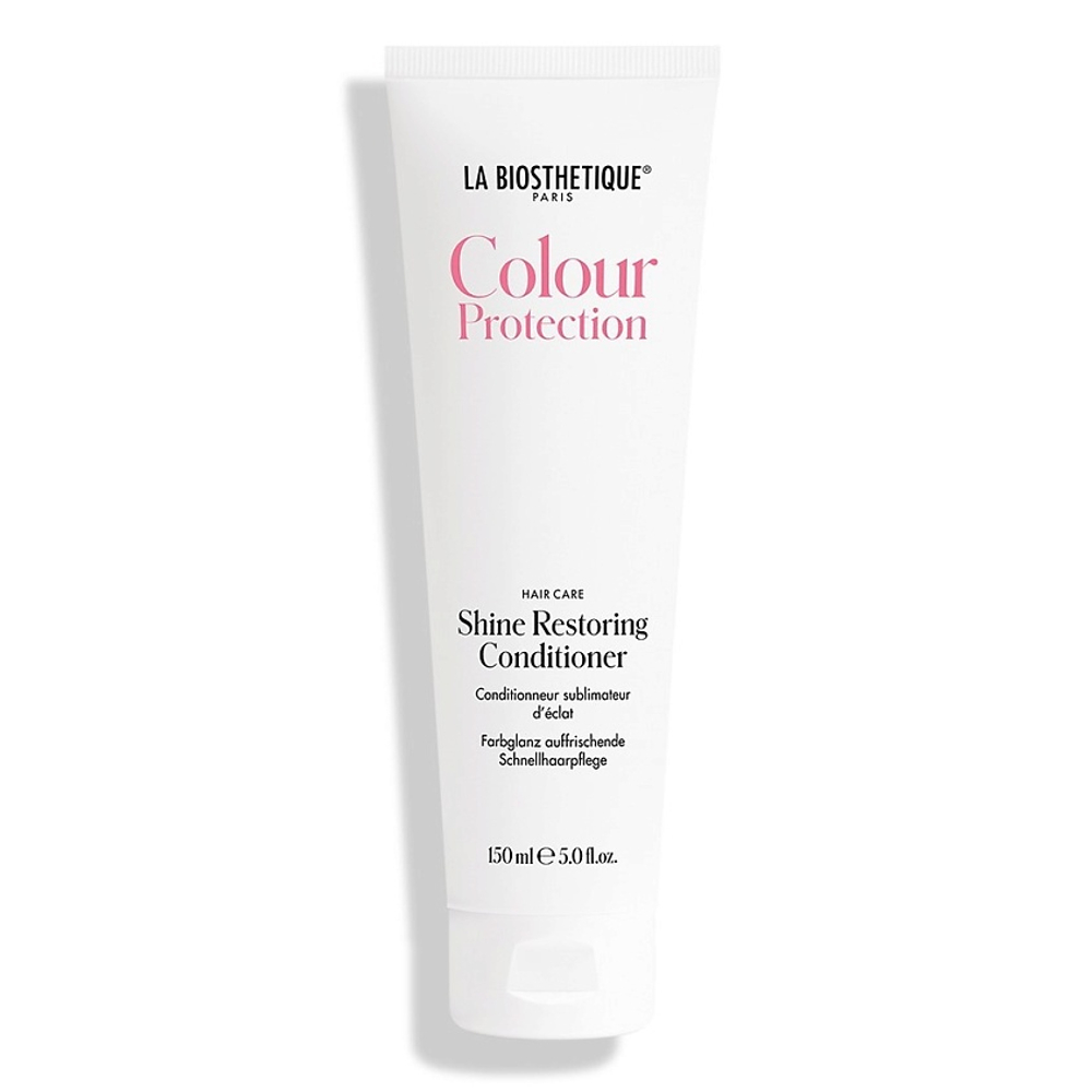 Shine Restoring Conditioner 150 мл Восстанавливающий кондиционер для окрашенных волос