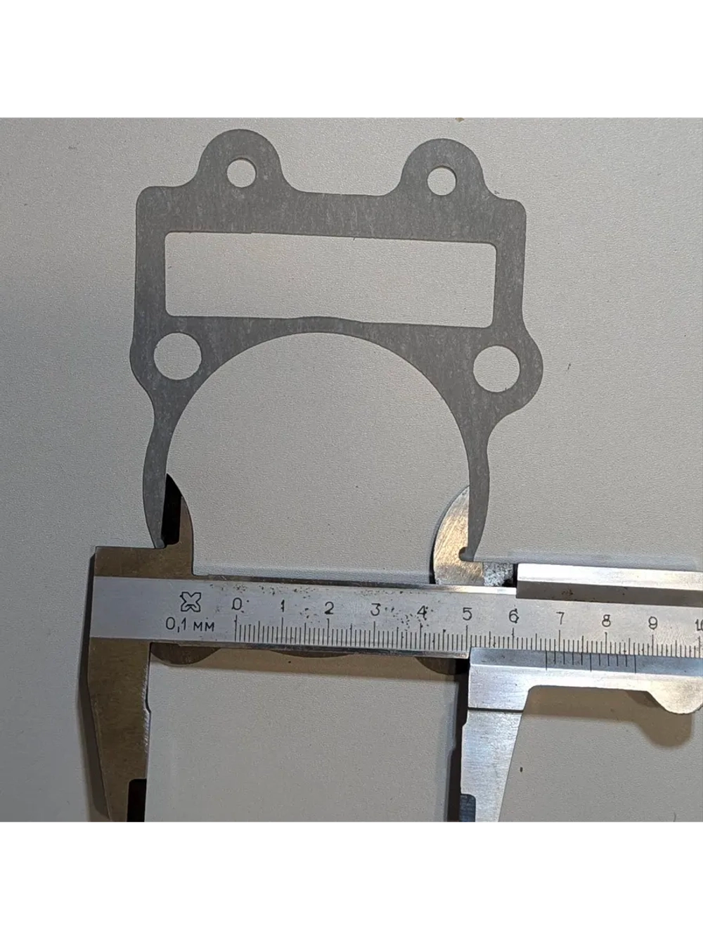 -- Набор прокладок двигателя 162YMJ 190(W190) 190см3 ZS