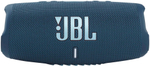 Портативная колонка JBL Charge 5 синий