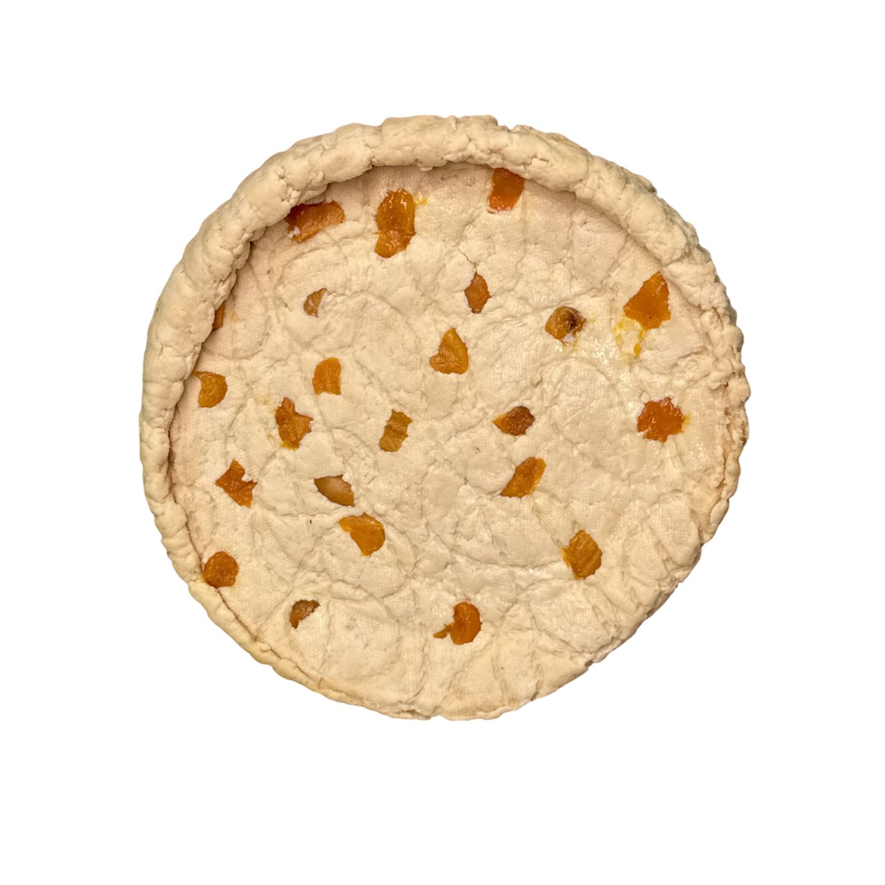 Адыгейский сыр с курагой