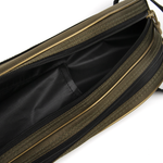 Чехол для удочки NEW 135см (3 отделения)