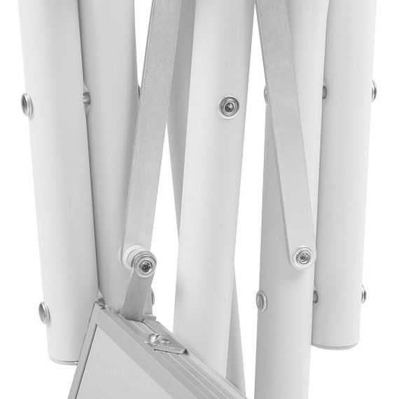 Кресло директорское Helios с отк.стол. серый/зеленый Т-HS-DC-95200T-GG (пр-во ГК Тонар)