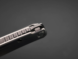 Складной нож Saira [T14N StoneWash BeadBlast]