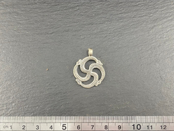 Подвеска. Змеевик