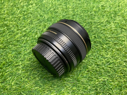 Canon EF 50mm 1.4 USM